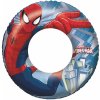 Bestway Nafukovacie koleso Spiderman 98003