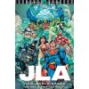 DC Comics JLA: New World Order (DC Essential Edition)