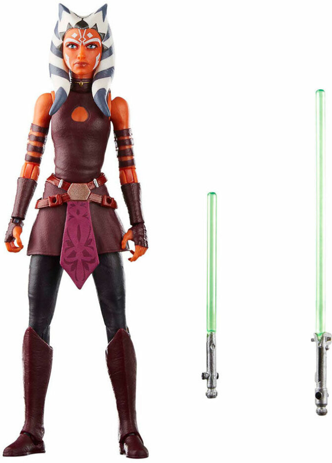 Hasbro Star Wars Ahsoka Tano Padawan