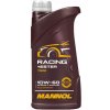 Mannol Racing+Ester 10W-60 (1L) (Balenie 1 l | Kartón 20 ks | Art.Nr.: MN7902-1)