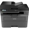Brother MFP NY/M/S/F MFC-L2802DW Čiernobiela multifunkčná laserová tlačiareň