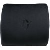 AROZZI Lumbar Pillow 2/ ergonomický zádový polštář/ s popruhy/ pro modely Avanti a Torretta/ tmavě šedý AZ-LUMBAR2-BV