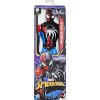 Marvel SpiderMan Venom vs Titan Heroes Series Spider-Man