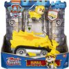 Spin Master Tlapková patrola Rytíři tématické vozidlo RUBBLE