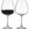HORUS Poháre na víno 680 ml, krištáľové sklo (6 ks)