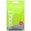 Masturbátor TENGA POCKET Click Ball