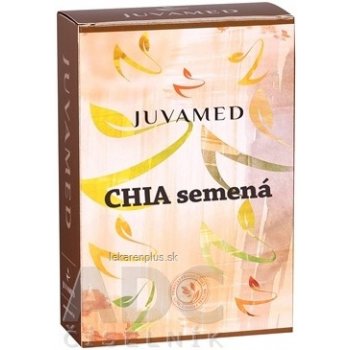 Juvamed Chia semená 250 g