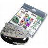 LED Pás PREMIUM RGBW + CW 4v1 5050 IP20 24V 1m