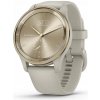 Inteligentné hodinky Garmin Vivomove 3 hnedé