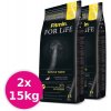 Fitmin Dog for Life Adult Mini 2 x 12 kg
