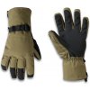 Pánske lyžiarske rukavice Dare2b PINNACLE khaki XL