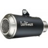 LEO VINCE Výfuk LeoVince KTM DUKE 390/125, RC 390/125 2017 - 2020 LV-10 BLACK EDITION 15263BU
