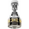 Aqualine Aqualine, Perlátor s kĺbom a redukciou M22x1, chróm, B242