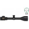 Fomei 3-18x56 Foreman HTC PRO G4