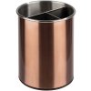 APS Nádoba na príbory 130 mm medená | APS, 11747