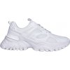 Lotto dámska voľnočasová obuv IDA biela