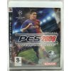 PRO EVOLUTION SOCCER 2009 Playstation 3 EDÍCIA: Pôvodné vydanie - otvorené a znovu zafóliované