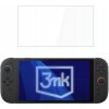Hybridné sklo na obrazovku pre Nintendo Switch 2 3mk FlexibleGlass