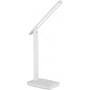 Globo LORNA 58481W LED stolná lampička | 3W LED | 150lm