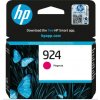 HP HP 924 magenta (purpurová) (4K0U4NE) - originálny