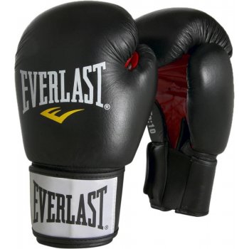 Everlast Ergo Moulded Foam Training