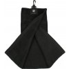 Masters Golf Tri-Fold Towel
