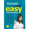 KOREAN MADE EASY : INTERMEDIATE (CD) (SEUNG-EUN OH)(Brožovaná)
