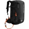 Ortovox Avabag Litric Tour 40 - NOVÉ FARBY 2025 Farba: Black Raven