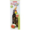 Crunchy Stick Large parakeet Ríbezle/Jarabiny 2ks Zolux