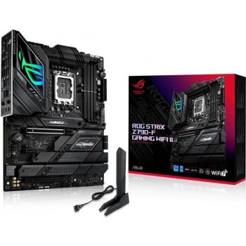 Asus ROG STRIX Z790-F GAMING WIFI II