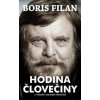 Hodina človečiny - Boris Filan