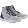 ALPINESTARS topánky AKIO kolekce DIESEL JEANS, ALPINESTARS (šedá/černá) - 48