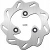 PREDNÝ BRZDOVÝ KOTÚČ PEUGEOT SPEEDFIGHT 50/100