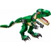 LEGO asn dinosaurus