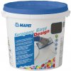 Malta škárovacia Mapei Kerapoxy Easy Design 3 kg čierna