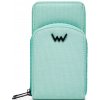 Vuch Dámska crossbody peňaženka Rosia E Mint