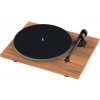 Pro-Ject T1 EVO + OM10 - ořech