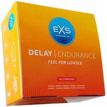 EXS Endurance Delay 48 ks