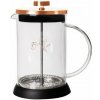 BERLINGERHAUS BERLINGERHAUS Kanvička na čaj a kávu French Press 600 ml Rosegold collection BH-1494 (BH-1494)