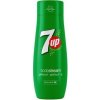 SODASTREAM Příchuť 7UP 440 ml