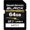 Delkin SDXC Class 10 4GB DSDBV9064BX