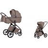 CARRELLO Vector cashmere beige 2026