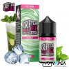 Juice Sauz Drifter Bar Juice Mojito Ice shake & vape 6 ml