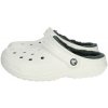 Crocs Nazuvky 203591 Biela