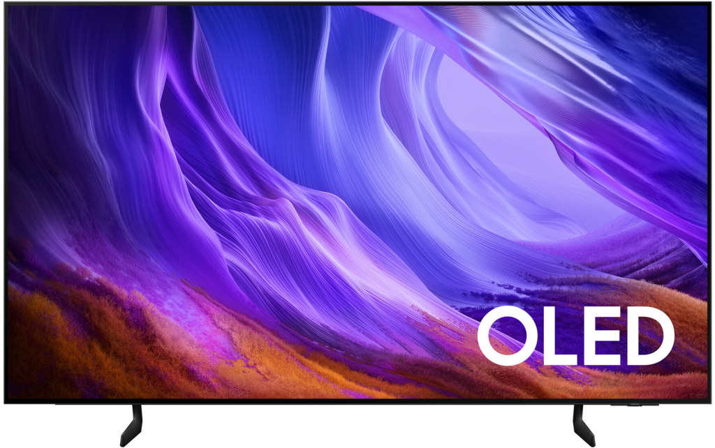 Samsung QE65S85HAE