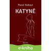 E-kniha Katyně - Pavel Kohout
