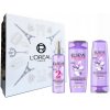 L'Oréal Paris Elseve Hyaluron Plump šampón a sérum na vlasy