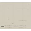 Whirlpool WL B6860 NE/S