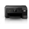 EPSON tiskárna ink EcoTank L3280, 5760x1440dpi, A4, 33ppm, USB, Wi-Fi, sken,Záruka 5 let po registraci zdarma C11CJ66426