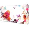 Pracovná podložka s obrázkom Pracovná podložka s obrázkom Vtáky na vetve mwb-w0016830